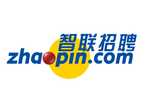 智聯(lián)LOGO 智聯(lián)LOGO