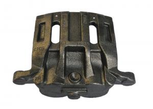 汽車(chē)制動(dòng)零部件 